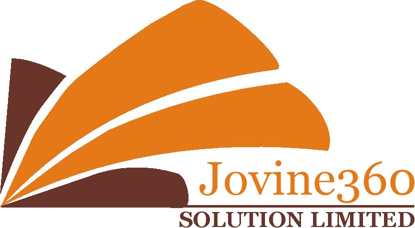 Jovine360 Solutions Limited